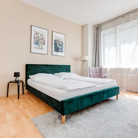 Riben House Praga