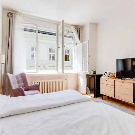 Riben House Prague