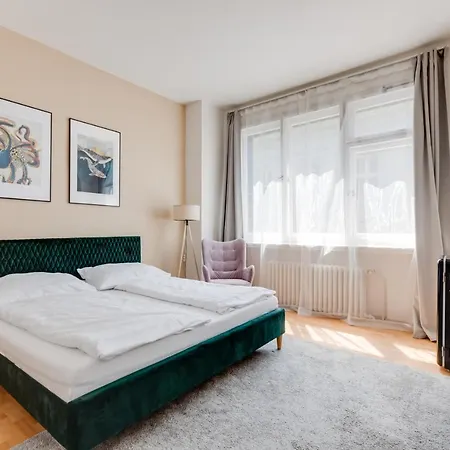 Riben House Praga