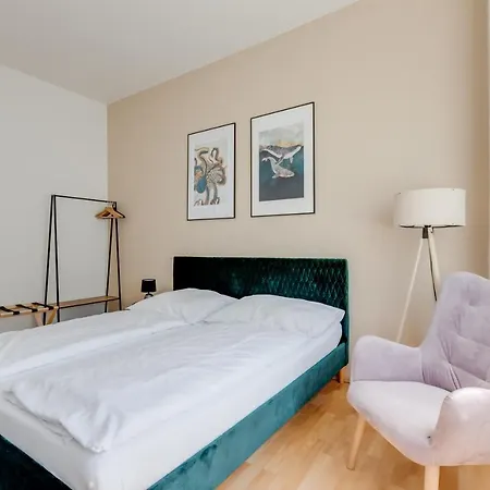 Riben House 4* Praga