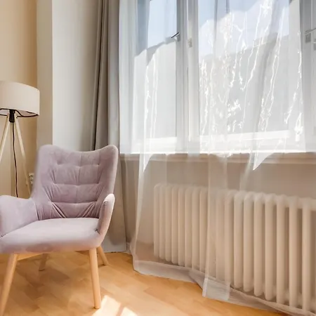 Riben House 4* Praga