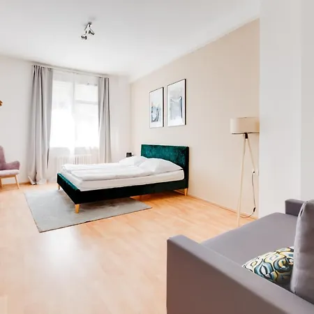 Riben House Praga