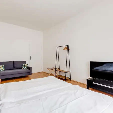 Riben House Hotel apartamentowy 4*