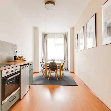 Riben House Hotel apartamentowy 4*