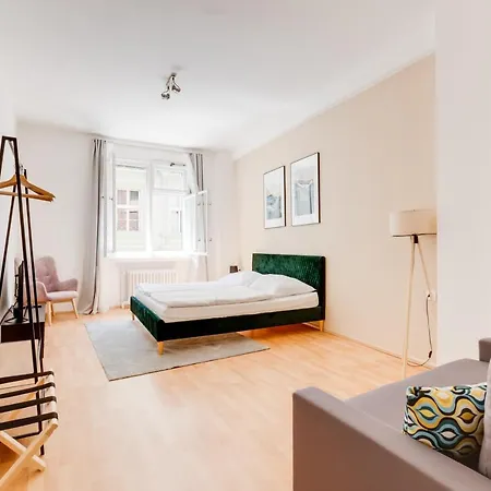 Riben House Hotel apartamentowy 4*