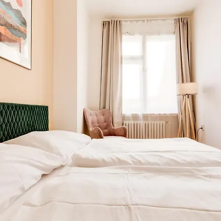 Riben House Hotel apartamentowy 4*