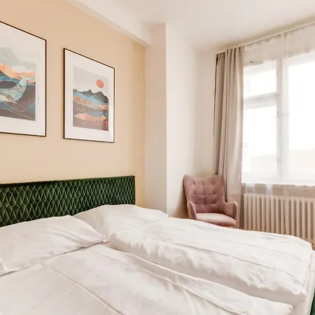 Riben House Hotel apartamentowy
