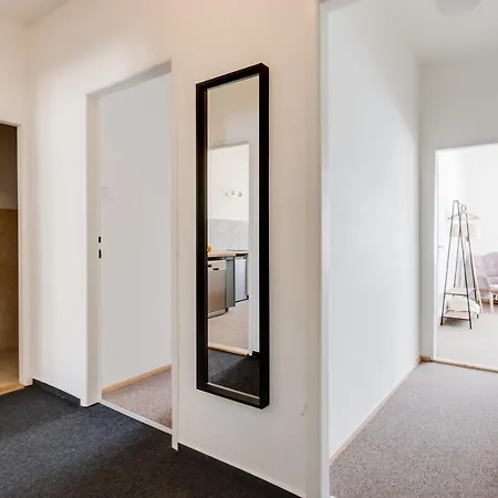 Hotel apartamentowy Riben House 4*