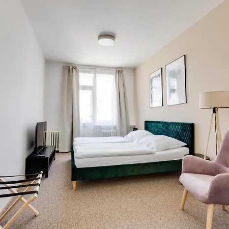Riben House Hotel apartamentowy