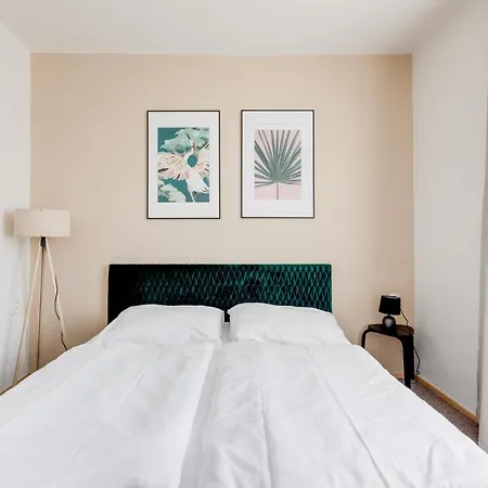 Riben House 4* Praga