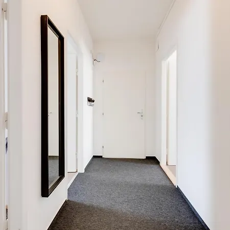 Riben House Hotel apartamentowy