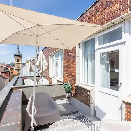 Riben House Hotel apartamentowy 4*