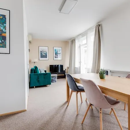 Riben House 4* Praga