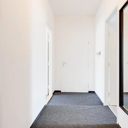 Riben House Hotel apartamentowy 4*