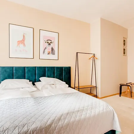 Riben House 3* פראג