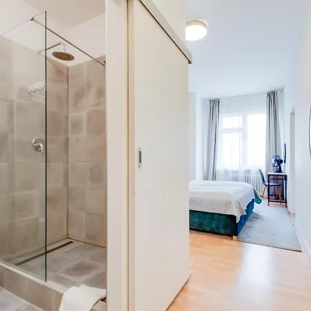 Riben House 3* פראג