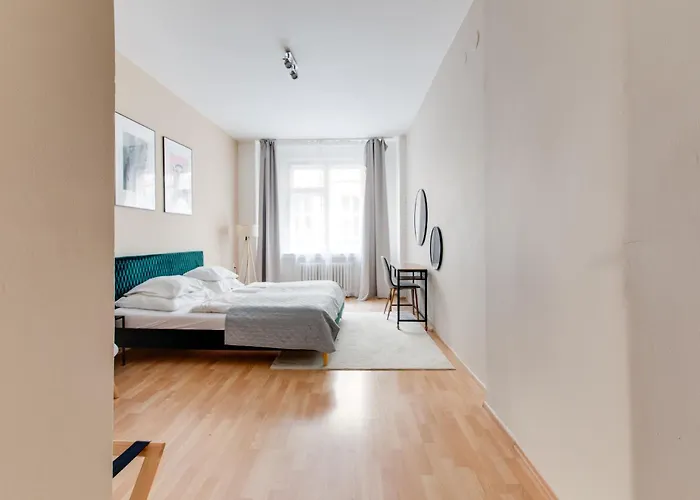 Riben House 布拉格