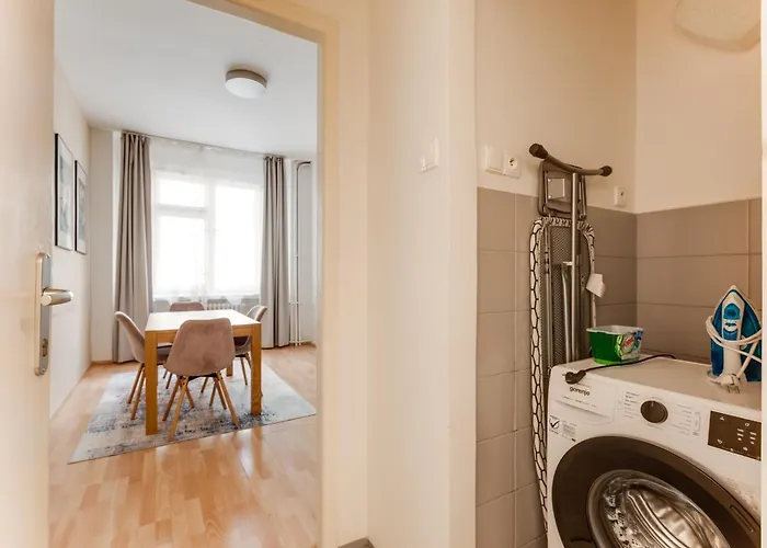 Riben House 3* 布拉格