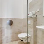 Riben House 3* 布拉格