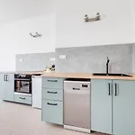 Riben House 公寓式酒店 布拉格
