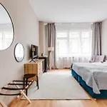 Riben House براغ