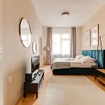 Riben House Aparthotel Praha