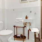 Riben House شقة فندقية براغ
