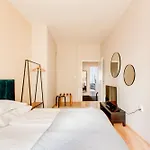 Riben House شقة فندقية براغ