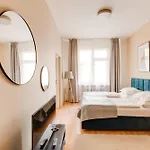 Riben House شقة فندقية براغ