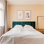 شقة فندقية Riben House براغ