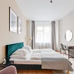 Aparthotel Riben House Praha