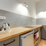 Riben House 3* Praha