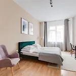 Riben House Aparthotel 3*