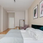 شقة فندقية Riben House براغ
