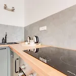 شقة فندقية Riben House براغ