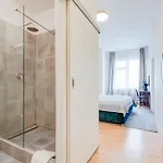 Riben House 3* براغ