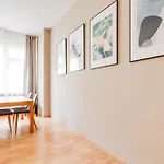 Riben House 3* براغ