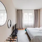 شقة فندقية Riben House