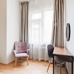 Riben House Aparthotel 3*