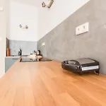 Riben House براغ