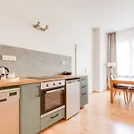 Riben House 3*