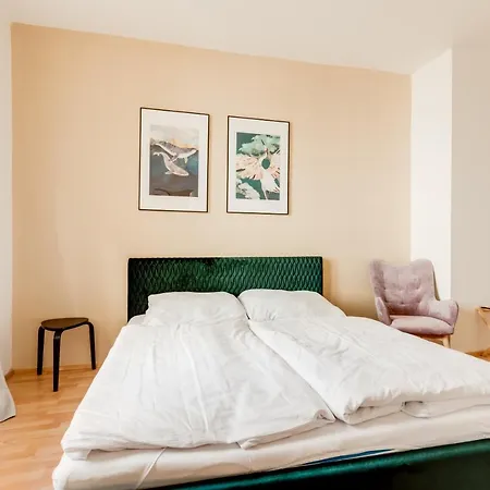 Apart Otel Riben House *