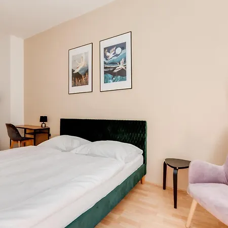 Riben House Apart Otel