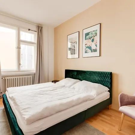Riben House Prag