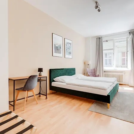 Riben House Prag