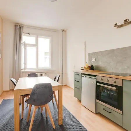 Riben House Apart Otel