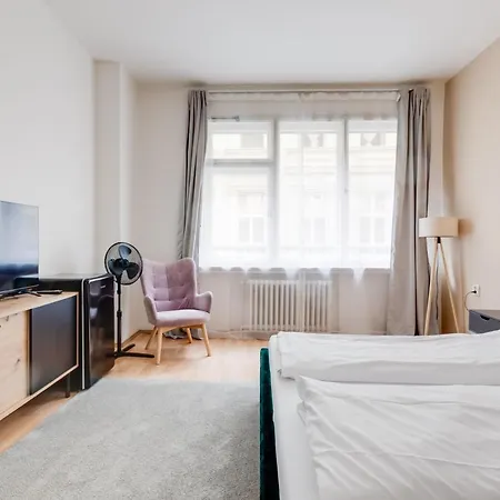 Riben House Prag