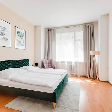 Riben House Prag
