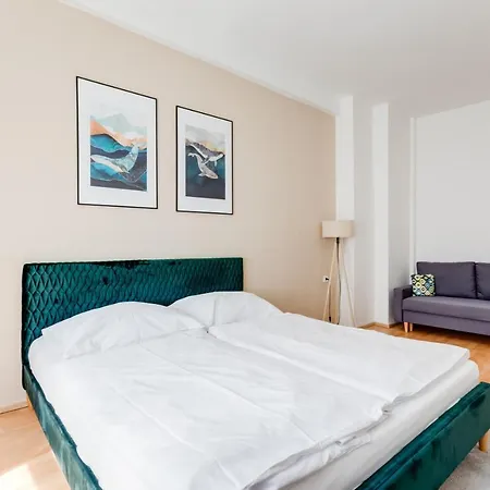 Riben House Praha