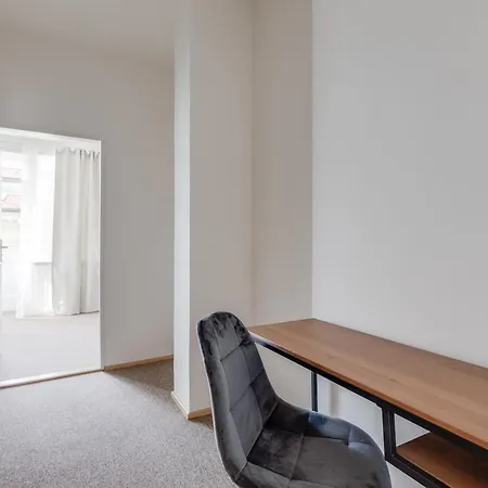 Riben House Apart Otel